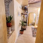 Apartament Charming Private Underground Retreat Self Check-in Rzym