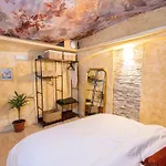Apartament Charming Private Underground Retreat Self Check-in *