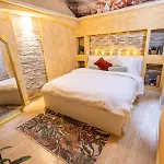 Charming Private Underground Retreat Self Check-in Apartament Rzym