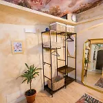 Charming Private Underground Retreat Self Check-in * Rzym