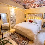Apartament Charming Private Underground Retreat Self Check-in *