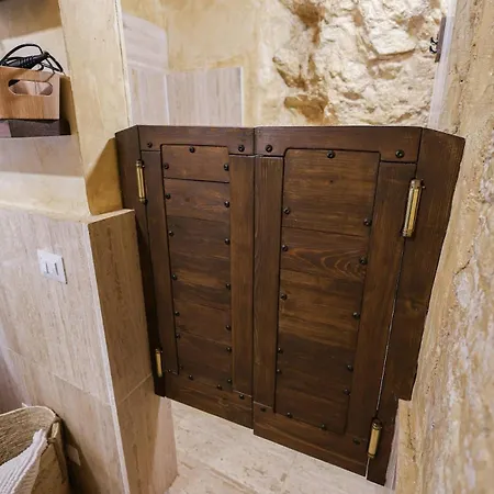 Charming Private Underground Retreat Self Check-in روما