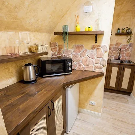 Charming Private Underground Retreat Self Check-in شقة *