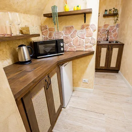 Charming Private Underground Retreat Self Check-in شقة *