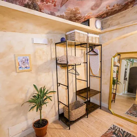 Charming Private Underground Retreat Self Check-in * روما