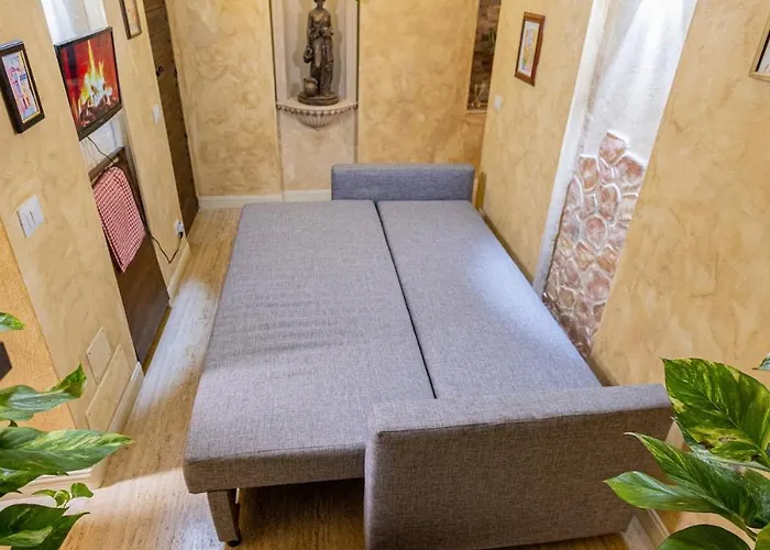 Charming Private Underground Retreat Self Check-in Apartmán *
